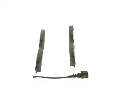 BOSCH 0986495094 Fren Balatası Arka - 4. Görsel