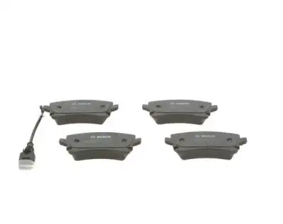 BOSCH 0986495094 Fren Balatası Arka - 6. Görsel