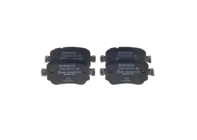 BOSCH 0986494797 Fren Balatası Arka - 8. Görsel
