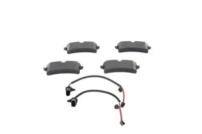 BOSCH 0986494841 Fren Balatası Arka - 5. Görsel