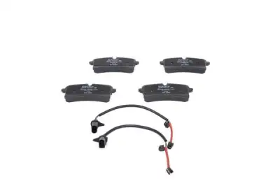 BOSCH 0986494841 Fren Balatası Arka - 6. Görsel
