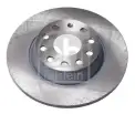 FEBI BILSTEIN 24382 Fren Diski Arka