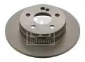 FEBI BILSTEIN 30554 Fren Diski Arka