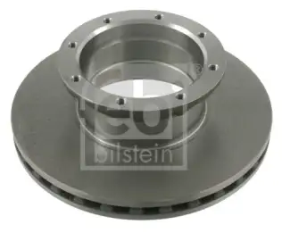 FEBI BILSTEIN 22027 Fren Diski Arka