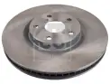 FEBI BILSTEIN 28157 Fren Diski Arka