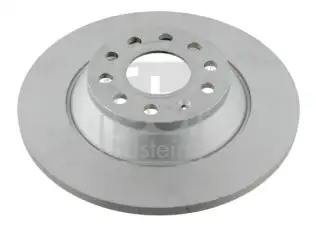 FEBI BILSTEIN 26657 Fren Diski Arka