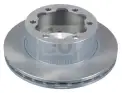 FEBI BILSTEIN 27700 Fren Diski Arka