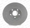 FERODO DDF1691C Fren Diski Arka
