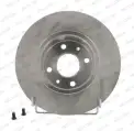 FERODO DDF066 Fren Diski Arka