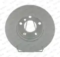 FERODO DDF2197C Fren Diski Arka