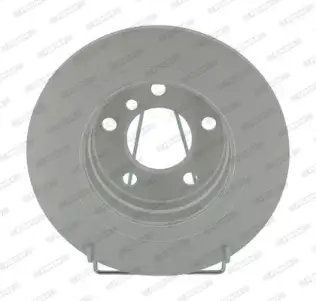 FERODO DDF2197C Fren Diski Arka