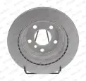 FERODO DDF2313C Fren Diski Arka
