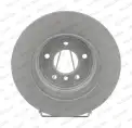 FERODO DDF1260C Fren Diski Arka