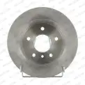 FERODO DDF1362 Fren Diski Arka
