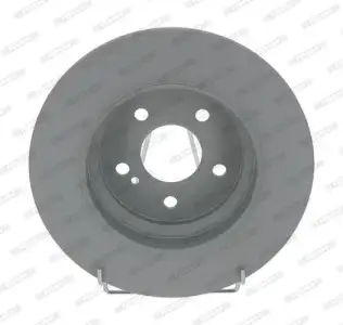 FERODO DDF1770C Fren Diski Arka
