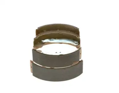 BOSCH 0986487614 Fren Balatası Arka - 4. Görsel