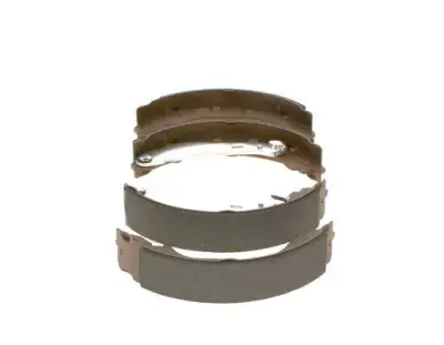 BOSCH 0986487699 Fren Balatası Arka - 2. Görsel