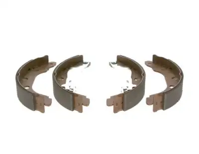 BOSCH 0986487699 Fren Balatası Arka - 3. Görsel