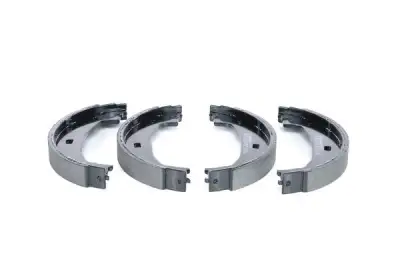 BOSCH 0986487608 El Fren Balatası - 3. Görsel