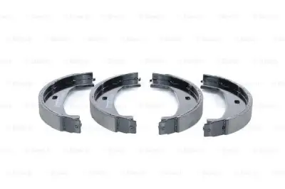 BOSCH 0986487608 El Fren Balatası - 6. Görsel