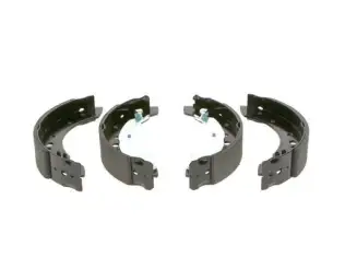 BOSCH 0986487746 Arka Pabuç Balata