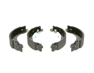 BOSCH 0986487746 Arka Pabuç Balata - 1. Görsel