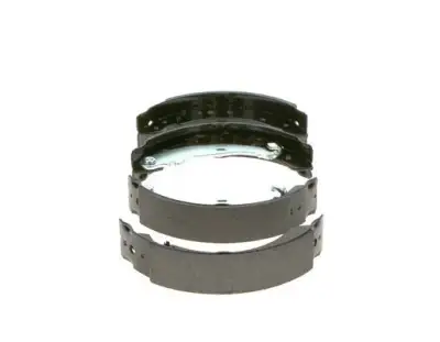 BOSCH 0986487746 Arka Pabuç Balata - 2. Görsel