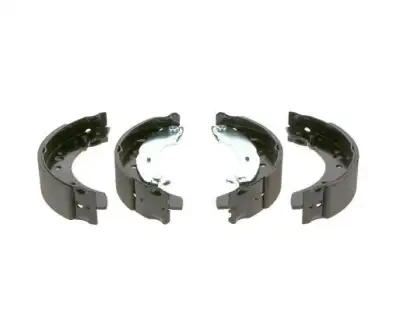 BOSCH 0986487746 Arka Pabuç Balata - 3. Görsel
