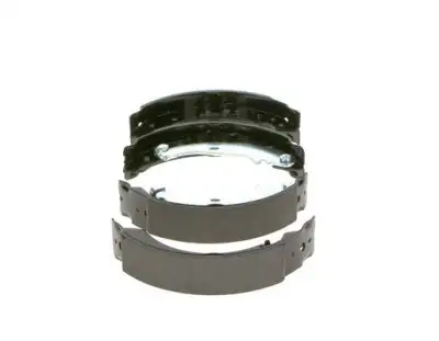 BOSCH 0986487746 Arka Pabuç Balata - 4. Görsel