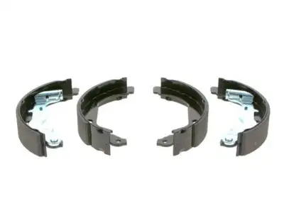 BOSCH 0986487774 Fren Balatası Arka - 1. Görsel