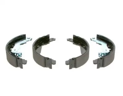 BOSCH 0986487774 Fren Balatası Arka - 3. Görsel