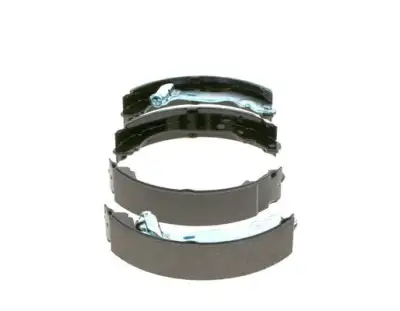 BOSCH 0986487774 Fren Balatası Arka - 4. Görsel