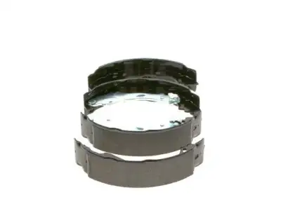 Arka Pabuç Balata Fiat - 2. Görsel