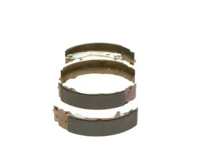 BOSCH F026004250 Fren Balatası Arka - 4. Görsel