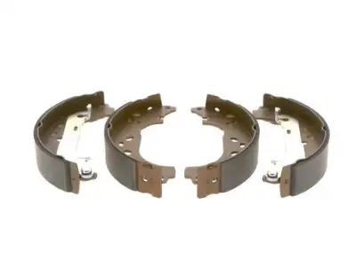 BOSCH 0986487810 Fren Balatası Arka - 1. Görsel