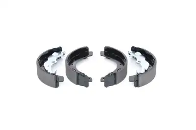 BOSCH 0986487796 Fren Balatası Arka - 1. Görsel