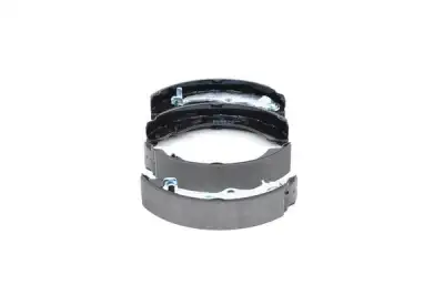 BOSCH 0986487796 Fren Balatası Arka - 2. Görsel
