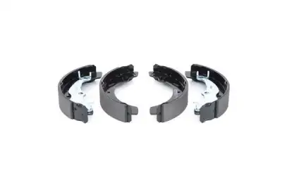 BOSCH 0986487796 Fren Balatası Arka - 3. Görsel