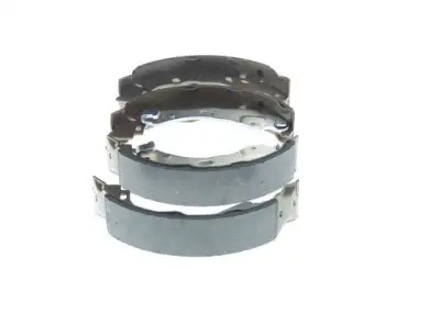BOSCH 0986487819 Fren Balatası Arka - 2. Görsel