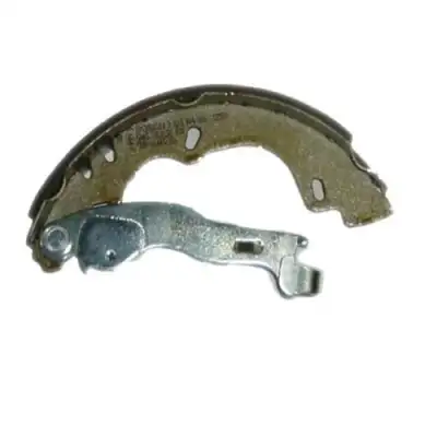 BOSCH F026004000 Fren Balatası Arka - 2. Görsel