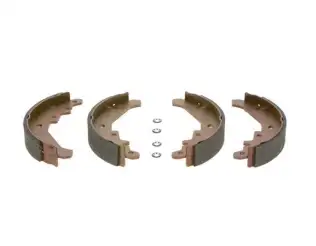 BOSCH F026004630 Fren Balatası Arka