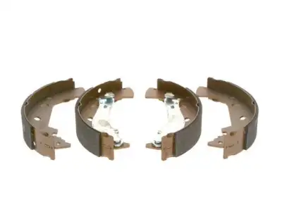 BOSCH 0986487559 Fren Balatası Arka - 3. Görsel