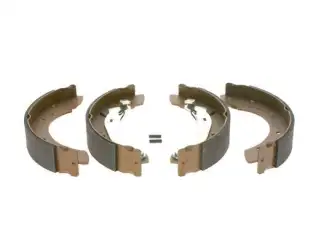 BOSCH F026004552 Fren Balatası Arka