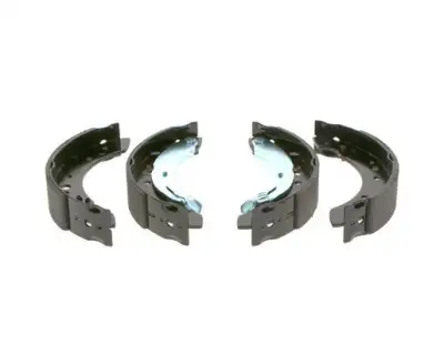 BOSCH 0986487664 Arka Pabuç Balata - 1. Görsel