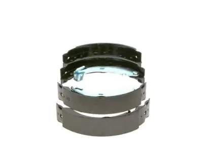BOSCH 0986487664 Arka Pabuç Balata - 2. Görsel