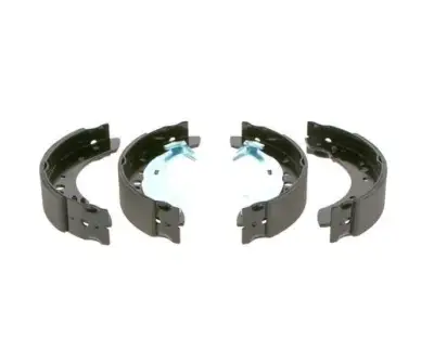 BOSCH 0986487664 Arka Pabuç Balata - 3. Görsel