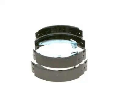 BOSCH 0986487664 Arka Pabuç Balata - 4. Görsel