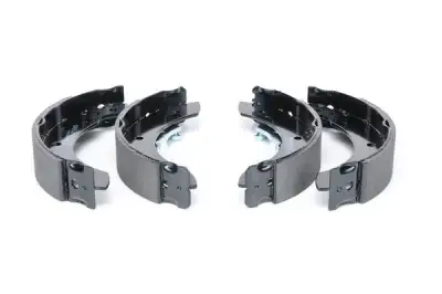 BOSCH 0986487585 Fren Balatası Arka - 3. Görsel