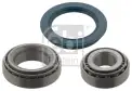 FEBI BILSTEIN 12934 Teker Rulmanı Arka