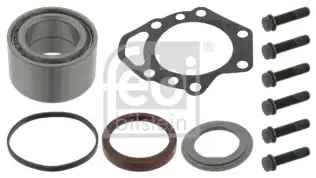 FEBI BILSTEIN 23489 Porya Rulmanı Arka